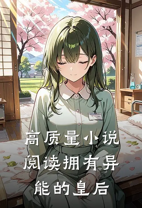 高质量小说阅读拥有异能的皇后