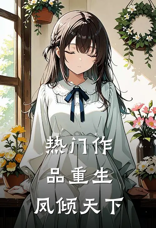 热门作品重生：凤倾天下