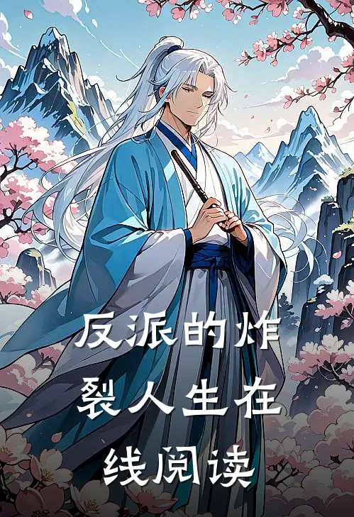 反派的炸裂人生在线阅读