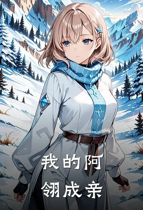 我的阿翎成亲