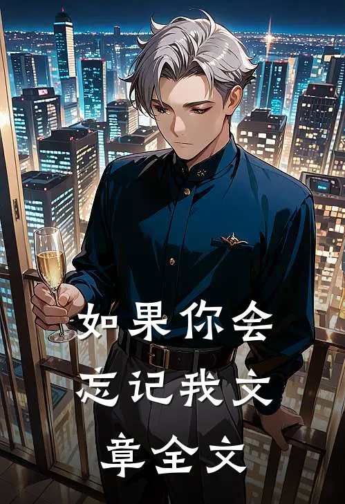 如果你会忘记我文章全文