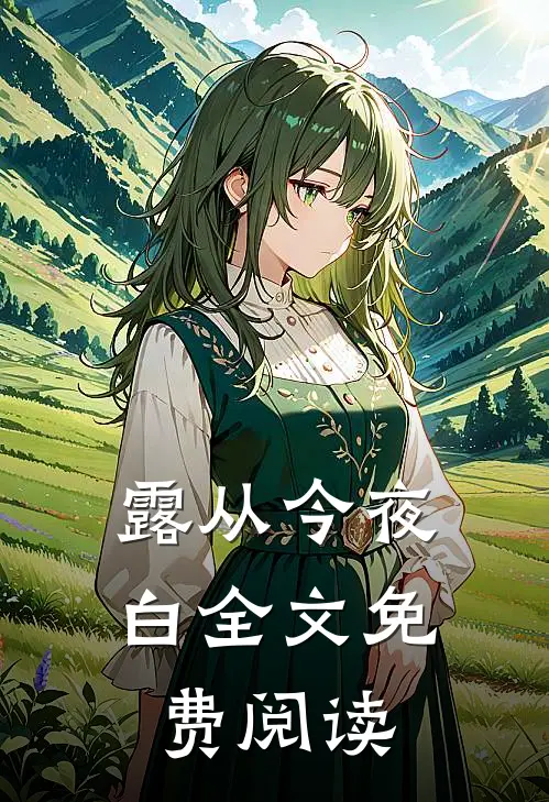露从今夜白全文免费阅读无删减