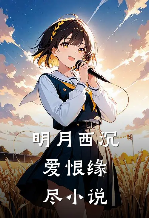 明月西沉,爱恨缘尽免费阅读
