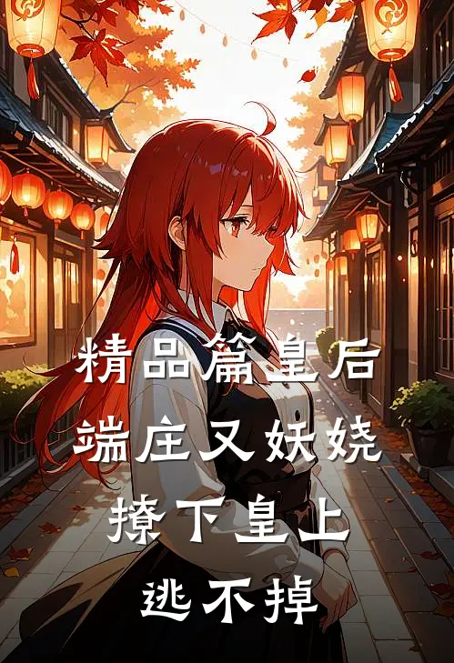 精品篇皇后端庄又妖娆,撩下皇上逃不掉免费阅读