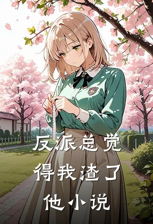 反派总觉得我渣了他小说