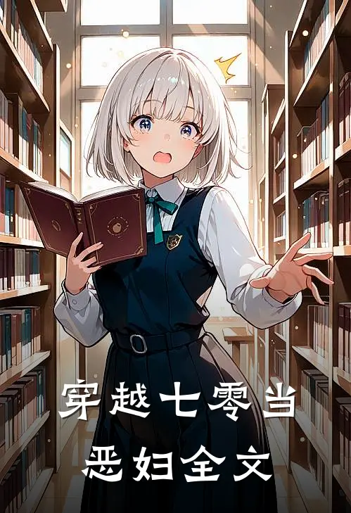 穿越七零当恶妇全文
