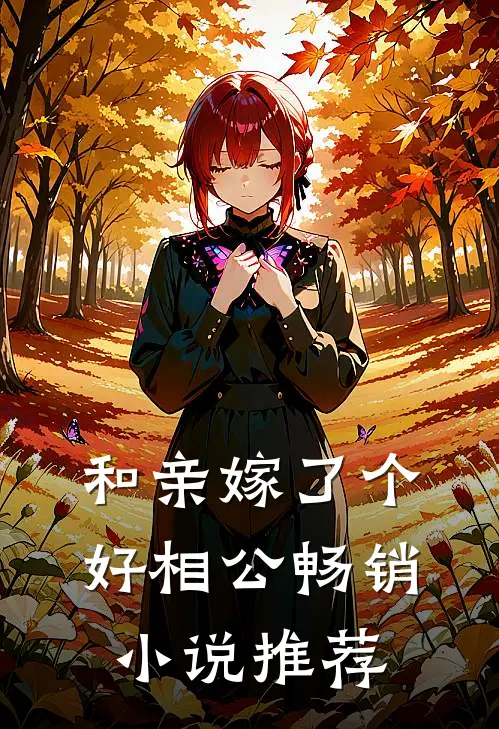 和亲嫁了个好相公畅销小说推荐