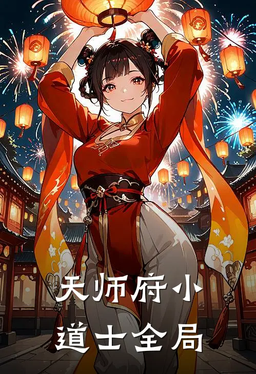 天师府小道士全局