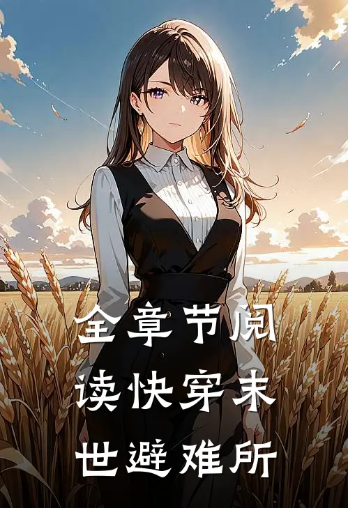 全章节阅读快穿末世避难所