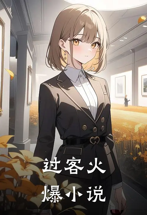 过客火爆小说