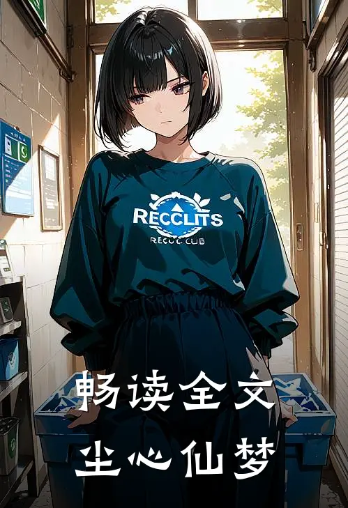 畅读全文尘心仙梦