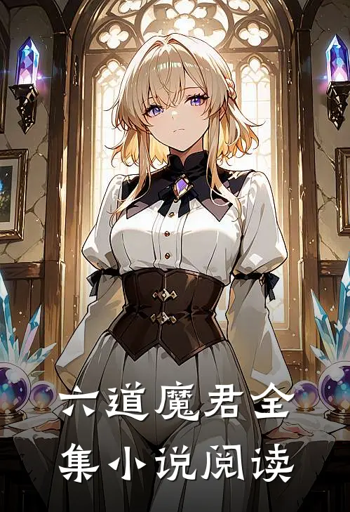 六道魔君全集小说阅读