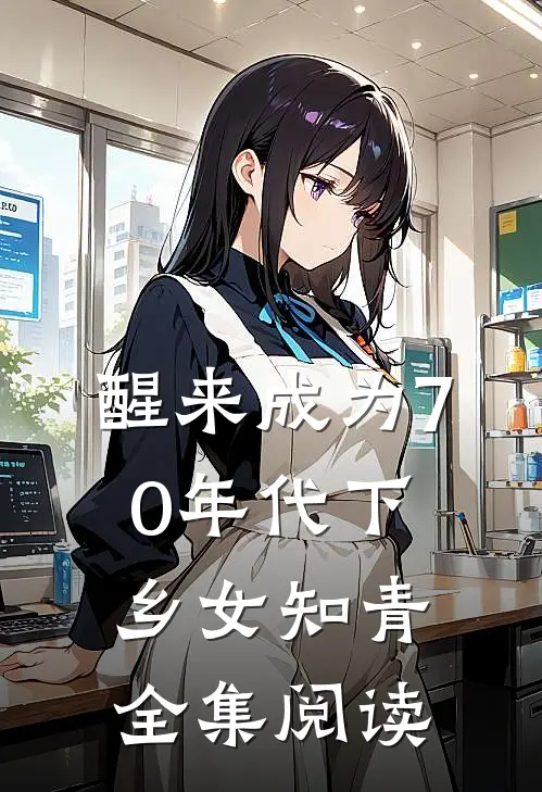 醒来成为70年代下乡女知青全集阅读