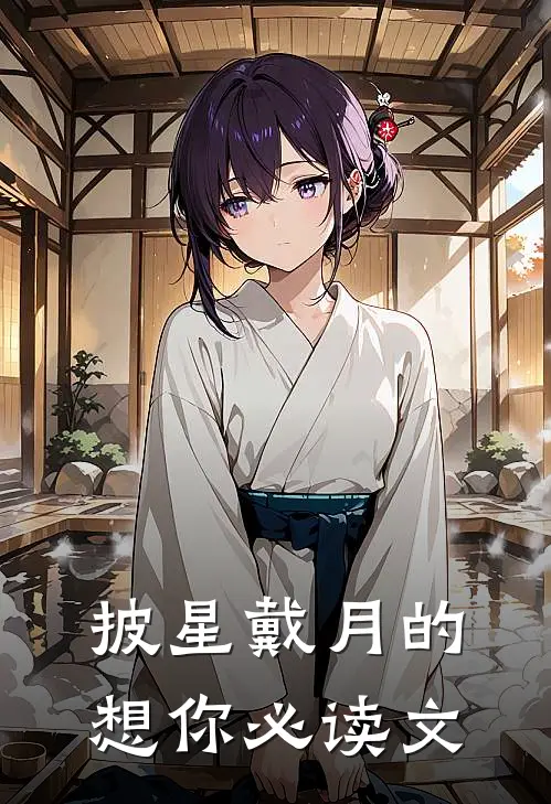 披星戴月的想你必读文