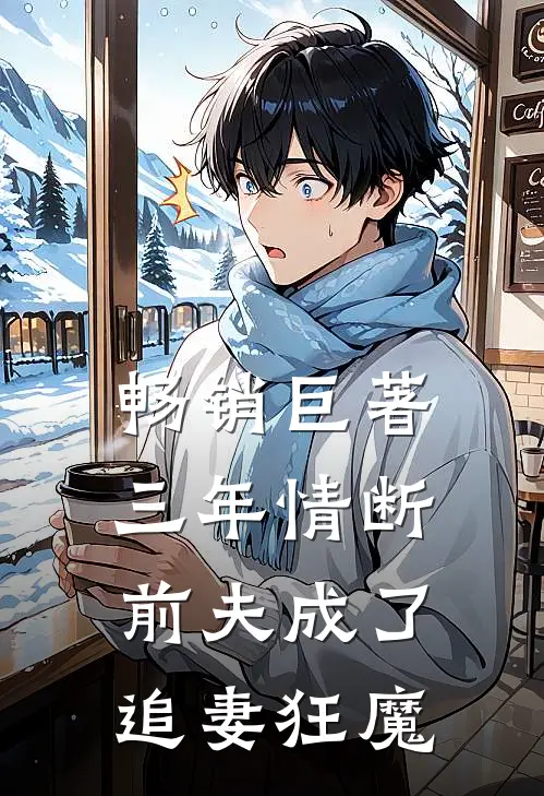 畅销巨著三年情断，前夫成了追妻狂魔