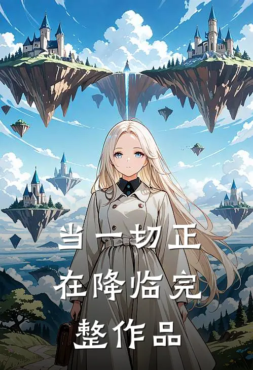 当一切正在降临完整作品