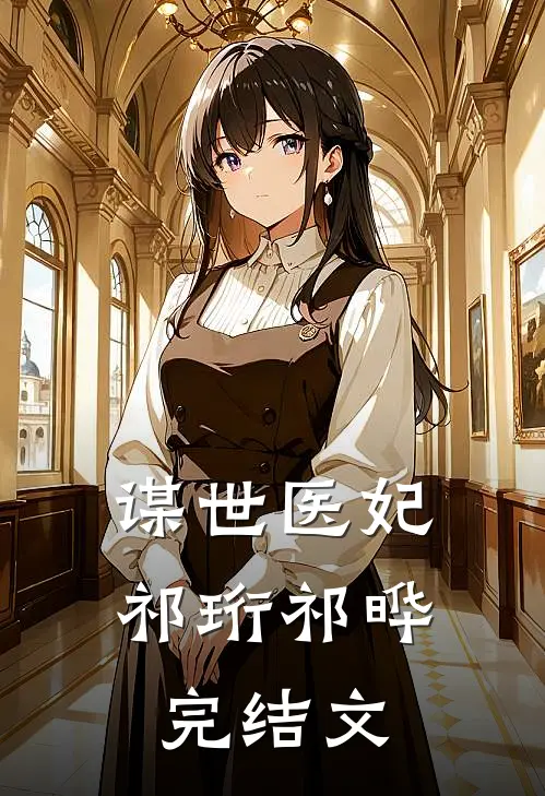 谋世医妃祁珩祁晔完结文章