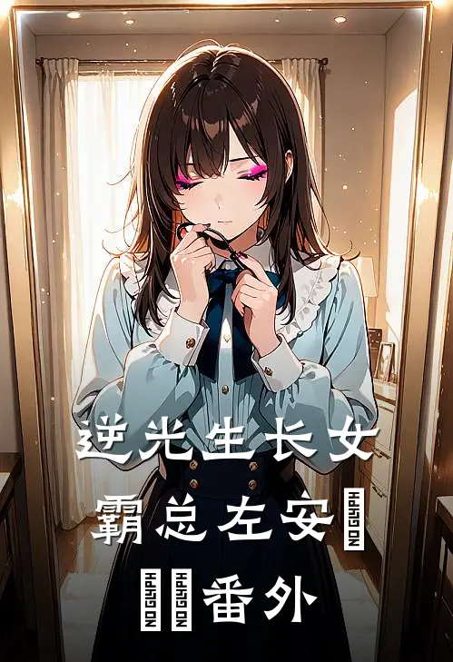 逆光生长女霸总左安玥玥玥 番外