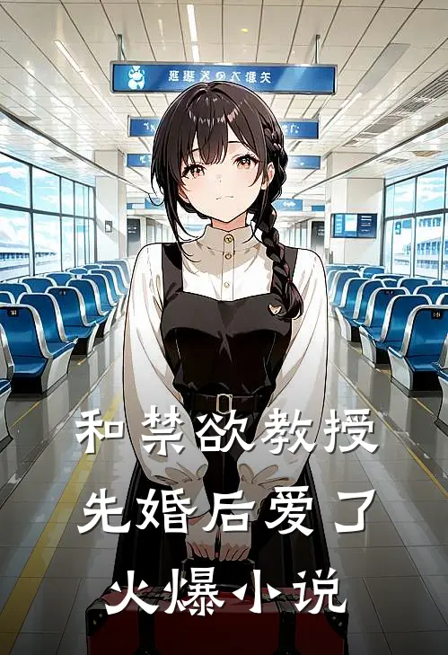 和禁欲教授先婚后爱了火爆小说