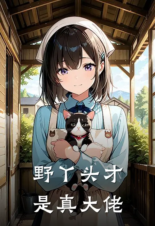 野丫头才是真大佬