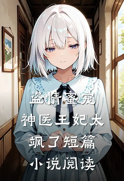 盗情蜜宠神医王妃太飒了短篇阅读