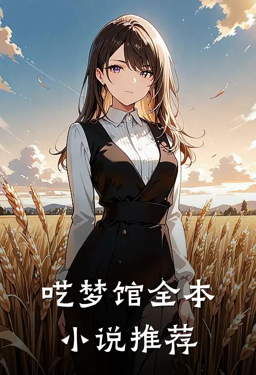 呓梦馆全本小说推荐