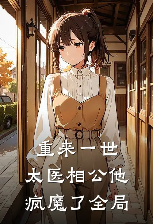 重来一世,太医相公他疯魔了全局
