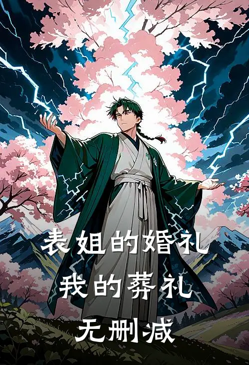 表姐的婚礼,我的葬礼无删减
