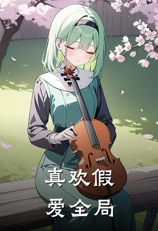 真欢假爱全局