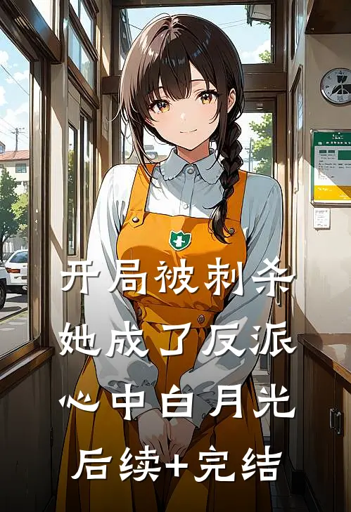 开局被刺杀，她成了反派心中白月光后续+完结