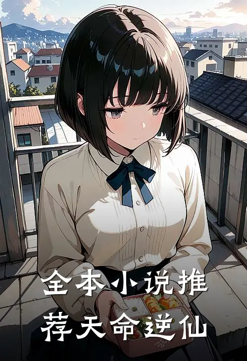 全本小说推荐天命逆仙