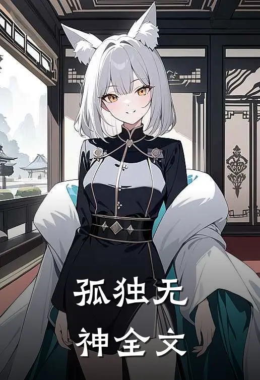 孤独无神全文