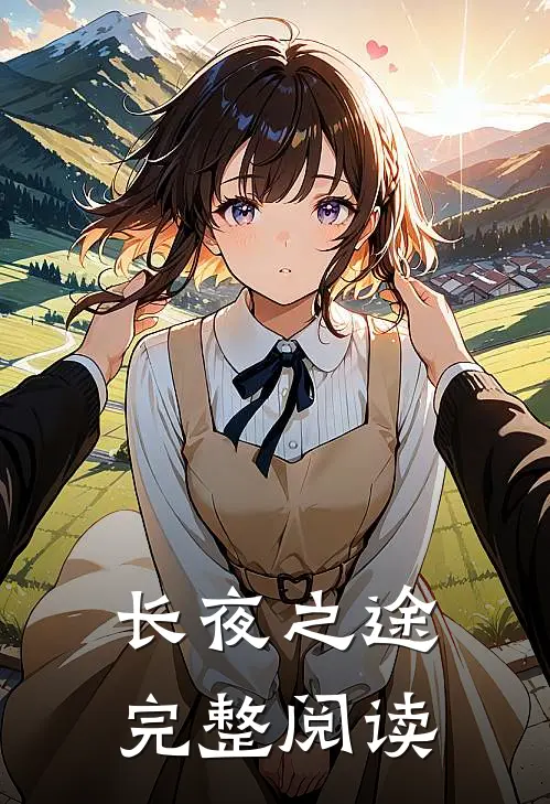 长夜之途完整阅读