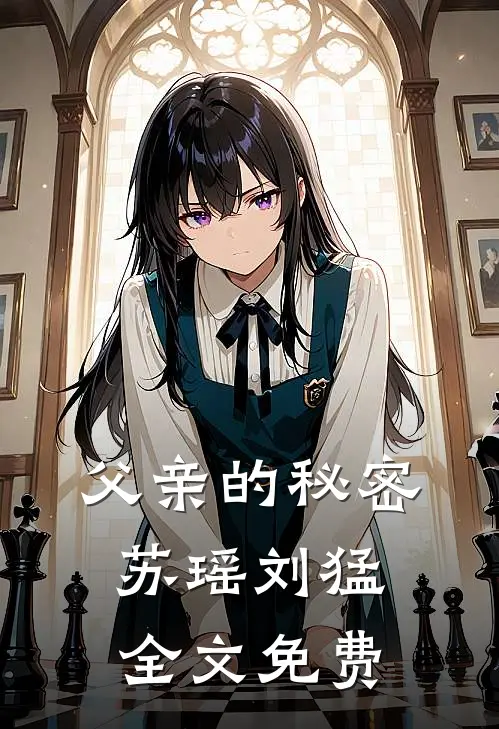 父亲的秘密苏瑶刘猛全文免费