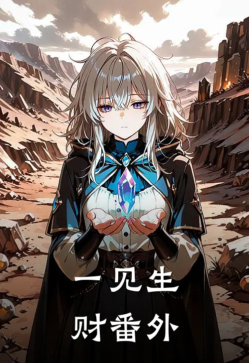 一见生财 番外