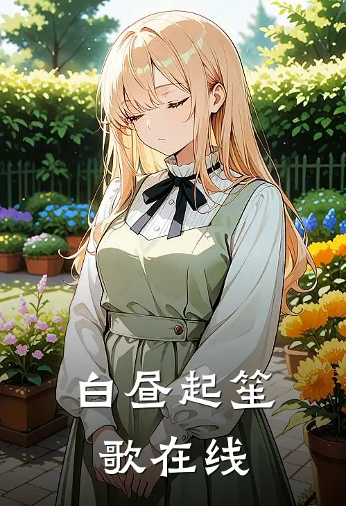 白昼起笙歌在线阅读TXT