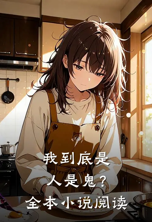 我到底是人是鬼?全本阅读免费