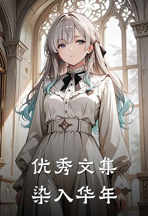 优秀文集染入华年