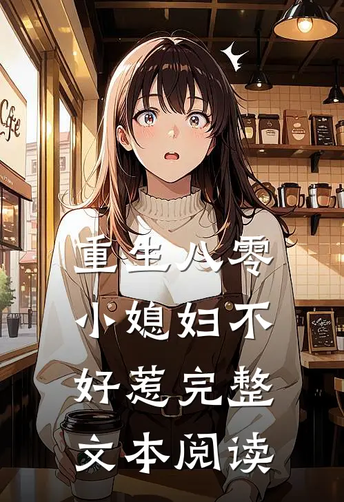 重生八零小媳妇不好惹完整文本阅读免费
