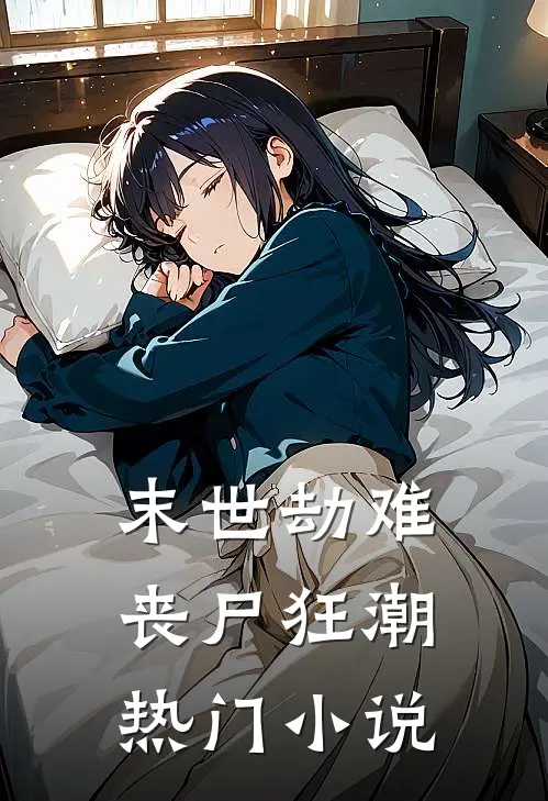末世劫难丧尸狂潮热门小说