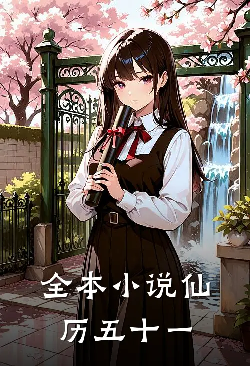 全本小说仙历五十一