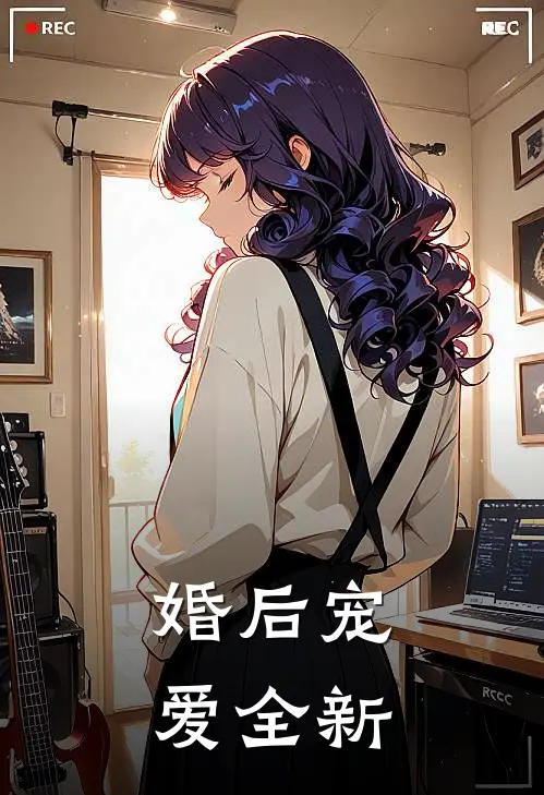 婚后宠爱全新
