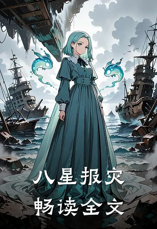 八星报灾畅读全文