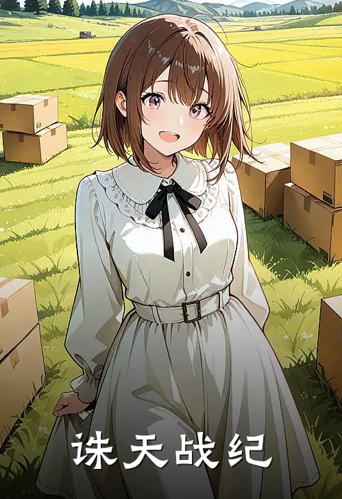 诛天战纪 惜缘宝少