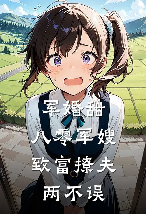 军婚甜八零军嫂致富撩夫两不误笔墨