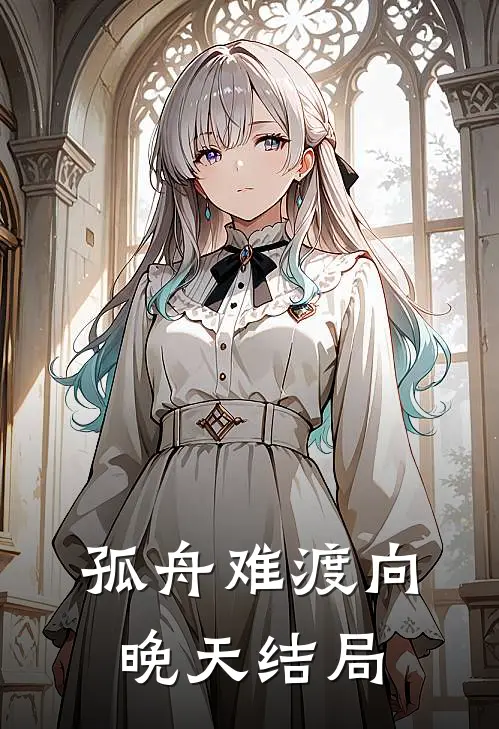 孤舟难渡向晚天结局