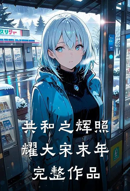 共和之辉照耀大宋末年完整作品