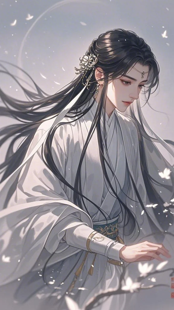 丈夫袒护女兄弟茶，我当场离婚贺琛艾特