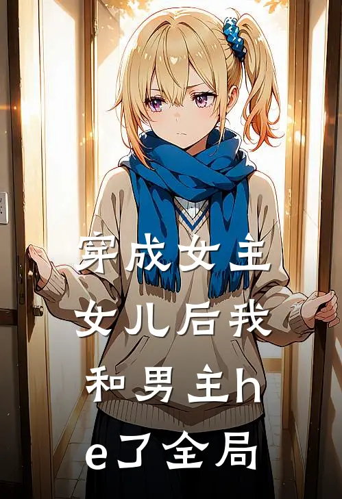 穿成女主女儿后我和男主he了全局