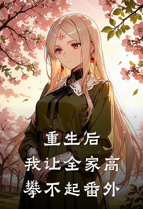 重生后,我让全家高攀不起番外在线阅读